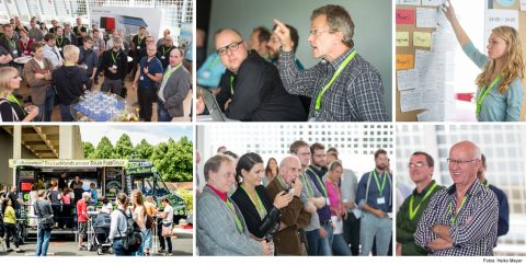 Networking: Top50-Solar Experts auf Reisen – auf zum Barcamp Renewables 2015