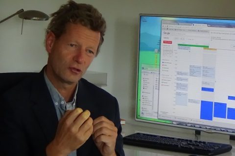 Mobilität von morgen: Fahren wir bald auf Solarstraßen? – technewable