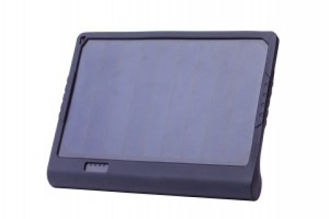 Neues Solarladegerät von SunnyBag für alle mobile Geräte erfolgreich im Crowdfunding