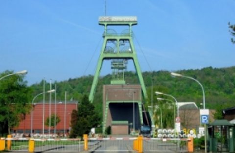 schockierende Bilder gegen Kohle – Jetzt über die Energiewende nachdenken