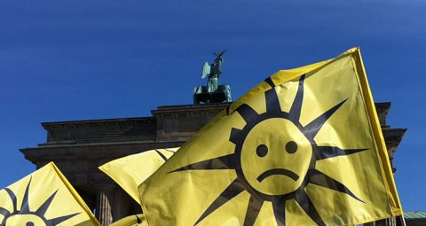 Taktik statt Fakten?