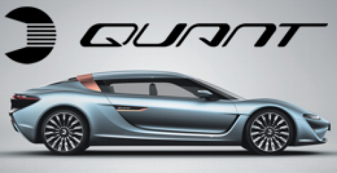 QUANT e-Sportlimousine: Powerpaket mit brachialer Kraft