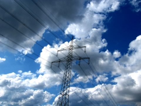 Eine Milliarde Euro gegen den Blackout