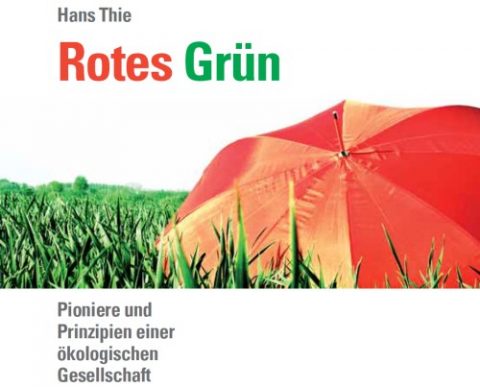 “Sattes Grün verlangt kräftiges Rot”