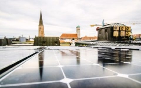 Mieterstrom bringt Vorteile für Mieter, Eigentümer und Energieversorger