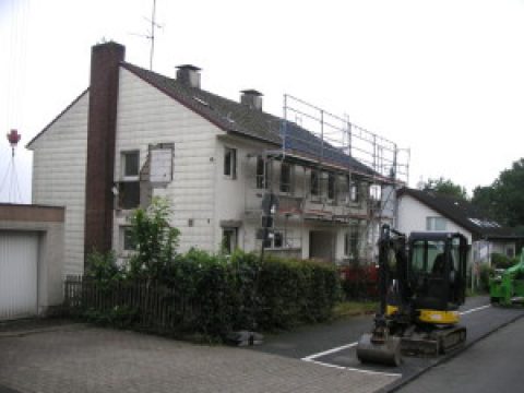 Sanieren ohne KfW