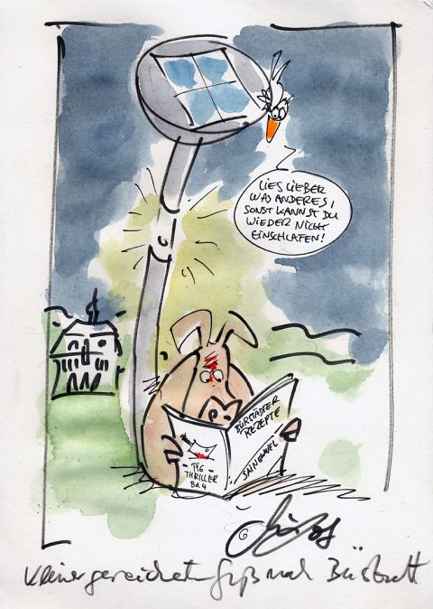 Energie Kommunikation