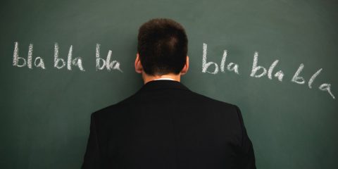 Energiediskussion zwischen Scheinargumenten und Interessenkonflikten