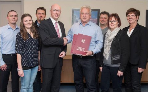 Schweriner Geothermie-Projekt erhält wichtige Finanzspritze