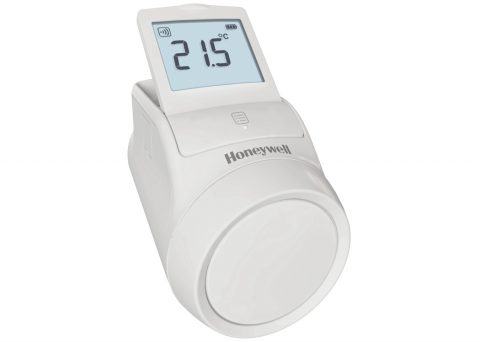 Die neuesten Heizkörper-Thermostate für Smart Homes