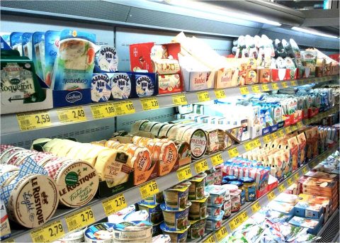 So werden Supermärkte zu Superenergiespar-Märkten