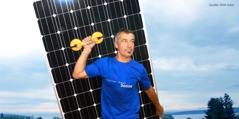 Stagnierender Solarmarkt: Müssen Installateure besser verkaufen?