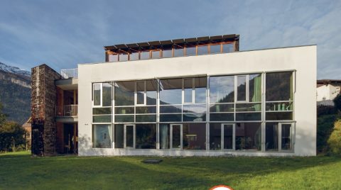 Solararchitektur – mehr als PV und Solarthermie ⋆ EnWiPo {Energie­·Wirtschaft·Politik}