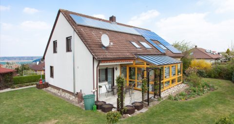 Mit welchen Abschlägen muss ich eigentlich für eingespeisten und bezogenen Strom rechnen?