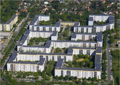 Solarstrommodelle für Mieter vor dem Aus?