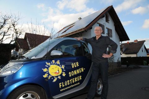 Lügen denn eigentlich alle?