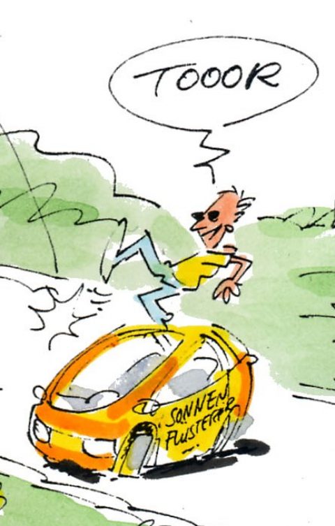 8. MPS Energie Gespräch Bergstraße Elektromobilität
