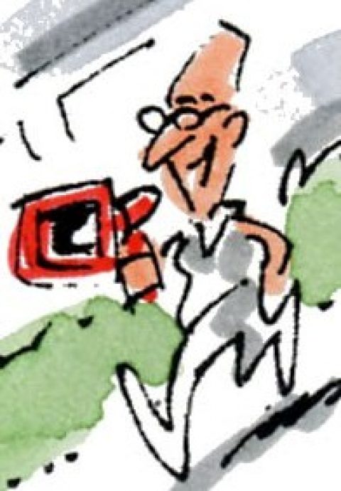 Zweite Zusammenkunft der Energie Bürger