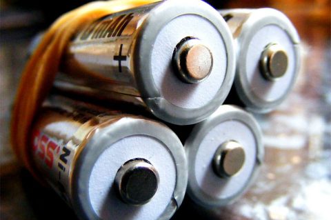 Speicher-Technologien – ein aktueller Überblick