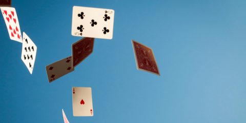 Taschenspielertricks im Weißbuch und der KWK-Novelle?