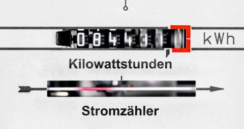 Steigende Preise und sinkende Kosten? Augen auf bei Strompreisdebatte
