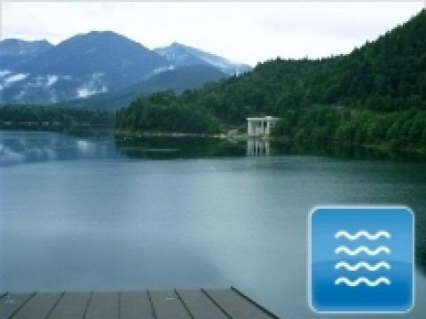 Basiswissen: Wie geht das eigentlich mit der Wasserkraft?