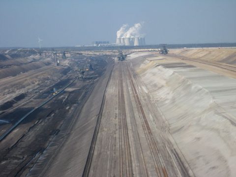 Klimaschutz und Kapitalismus passen nicht zusammen