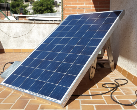 Strom aus Erneuerbaren Energien soll sich finanziell selbst tragen!