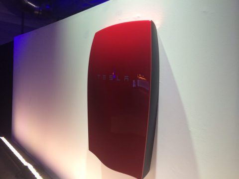 Schöne neue Batterien-Welt