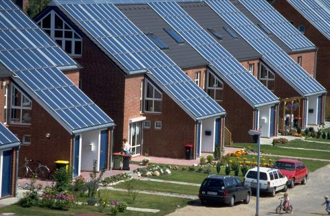 Was bedeutet der Klimaschutzplan für den Wärmemarkt