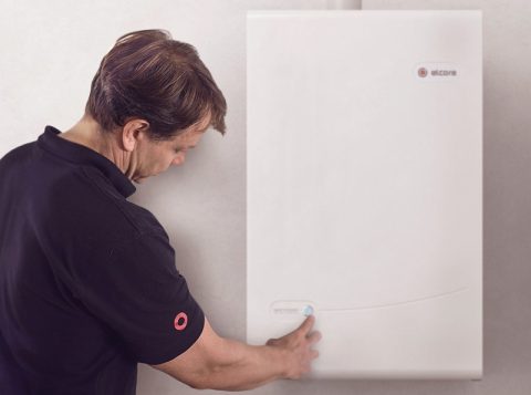 Regierung: 10 Jahre für Brennstoffzellen-Programm