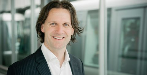 „Wir müssen das Energieversorgungssystem dezentralisieren“