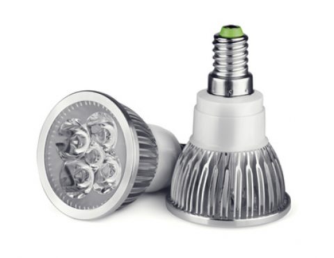 Welchen Abstrahlwinkel haben LED-Lampen und was bedeutet dieser?
