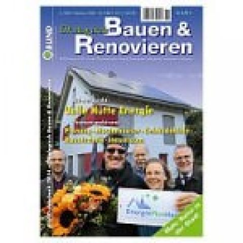 Lesetipp: Volle Hütte Energie – BUND-Jahrbuch 2014