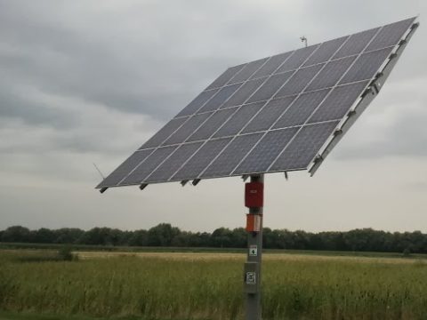 UBA: Vollständige Energieautarkie nur auf dem Lande möglich