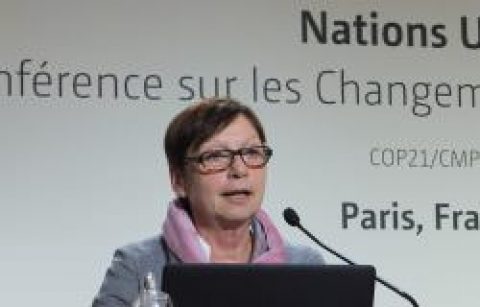 COP21 Expertinnen reden auch 2016 Klartext