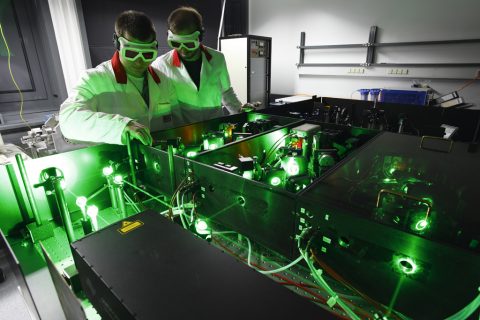 Ursprung des Spin-Seebeck-Effekts entdeckt