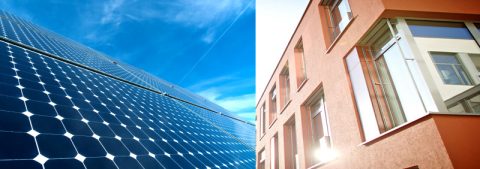 Investment in Photovoltaik oder Immobilie?