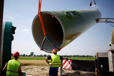 Wir kriegen noch Geld raus – der volkswirtschaftliche Nutzen der erneuerbaren Energien