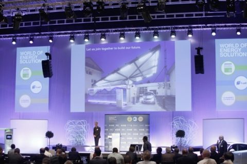WORLD OF ENERGY SOLUTIONS: Grüne Hightech-Lösungen für Klima- und Umweltschutz – technewable