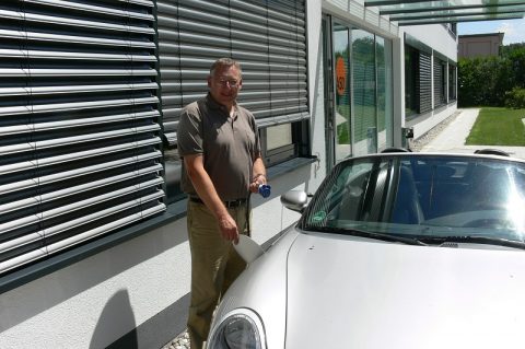 PV-Speicher: Egal ob Blei oder Lithium – alle Batterien sind gut