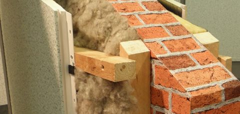 Innendämmung – Mehr Vor- als Nachteile