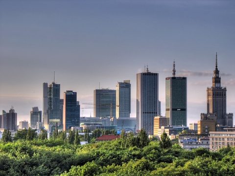 Weltklimakonferenz in Polen