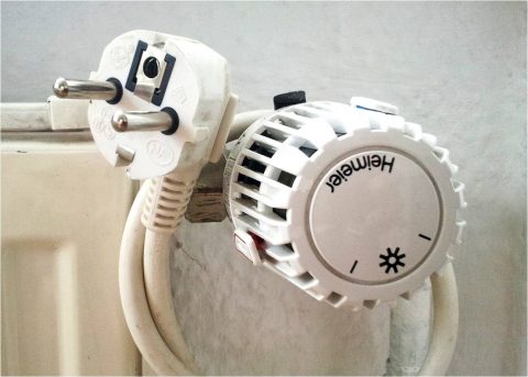 Welche Zusatzheizung lohnt sich: Konvektor, Radiator oder Infrarotheizung?