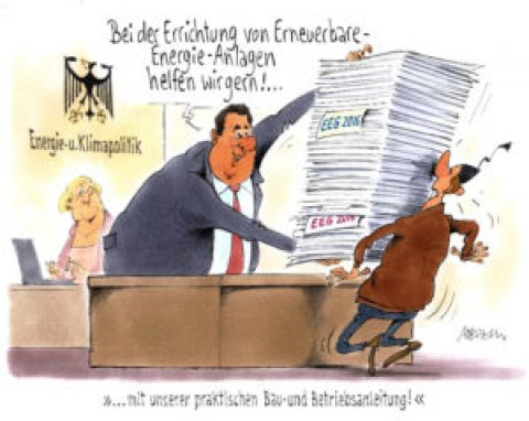 Stellungnahme des SFV zum Referentenentwurf EEG 2016 – Ingenieurbüro Matthaei