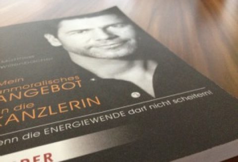 In 80 Tagen zum Kanzleramt – Bloggers wanted! –