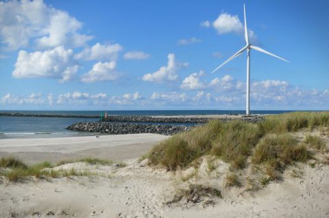 Erneuerbare Energien und Tourismus: Chance oder Risiko?