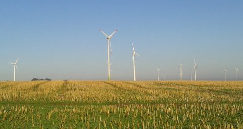Wie viel Speicher braucht die Energiewende?