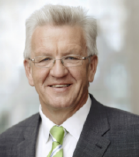 Grüne Landesregierung Baden-Württemberg positioniert sich klar zum Kapazitätsmarkt