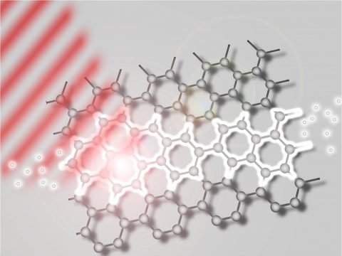 Wolframdiselenid verwandelt Fenster in Solarzellen und Leuchtdioden